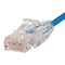 Monoprice SlimRun Cat6 Ethernet Patch Cable_ Snagless RJ45_ Stranded_ 550MHz_ UT 34639 - alternate 2